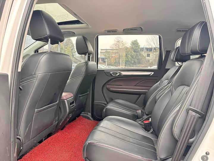 Фото 8 - GAC Trumpchi M6