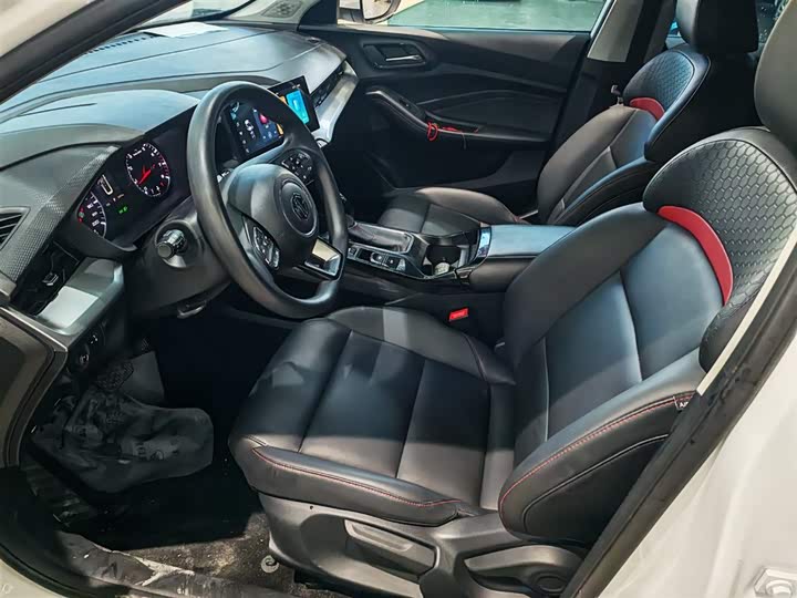 Фото 5 - MG Motor 5