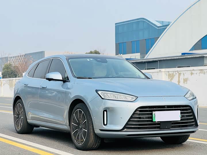 Фото 3 - Aito M5