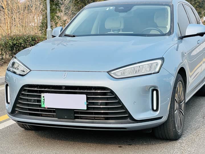 Фото 6 - Aito M5