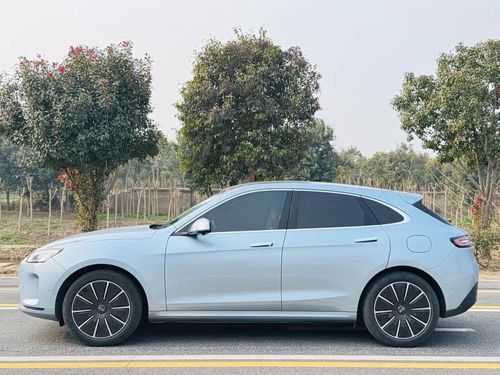 Фото 7 - Aito M5