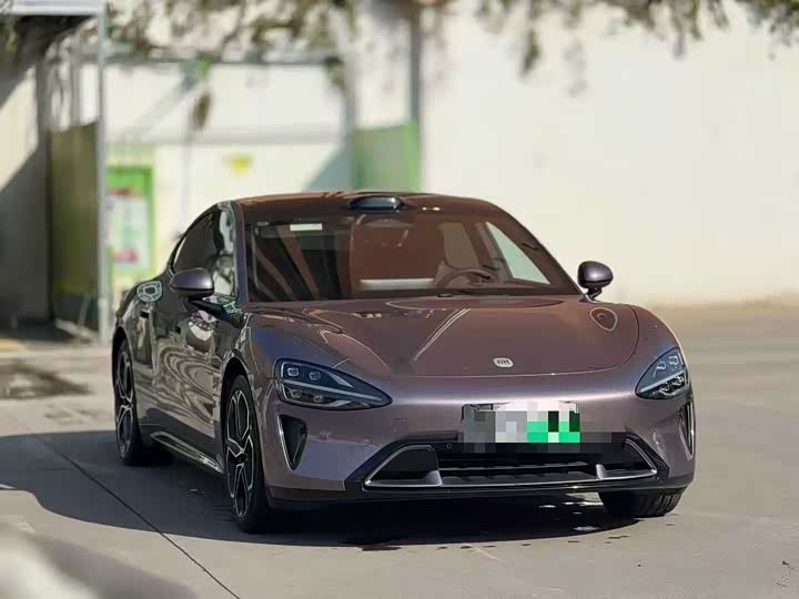 Фото 3 - Xiaomi SU7