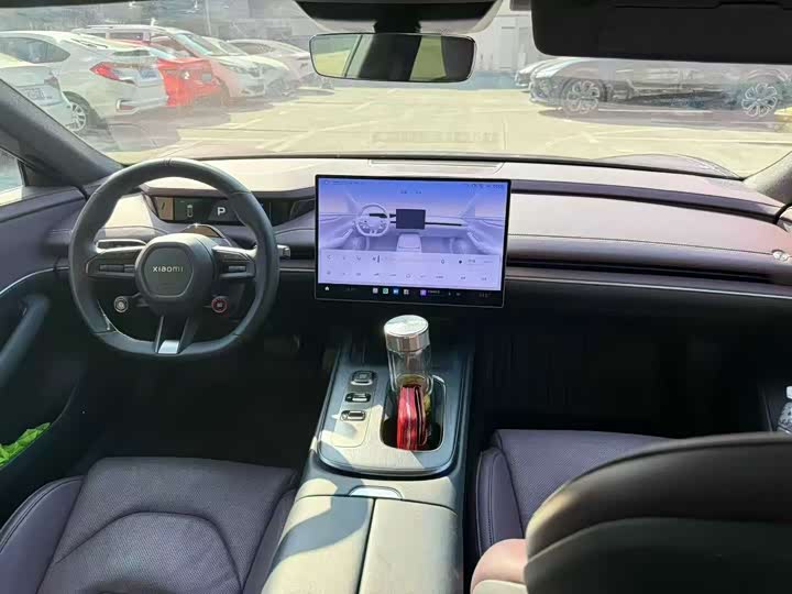 Фото 6 - Xiaomi SU7