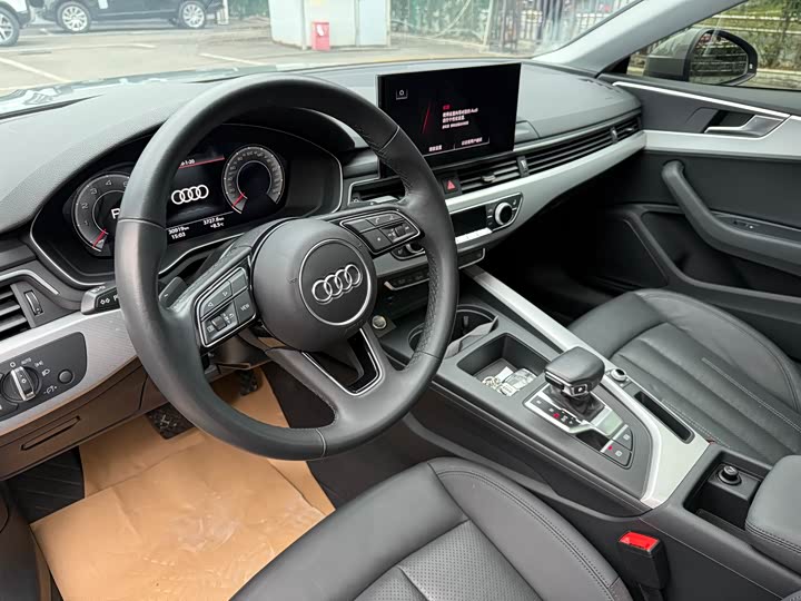 Фото 7 - Audi A5