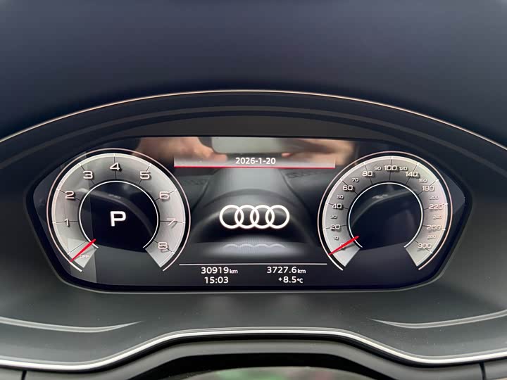 Фото 8 - Audi A5