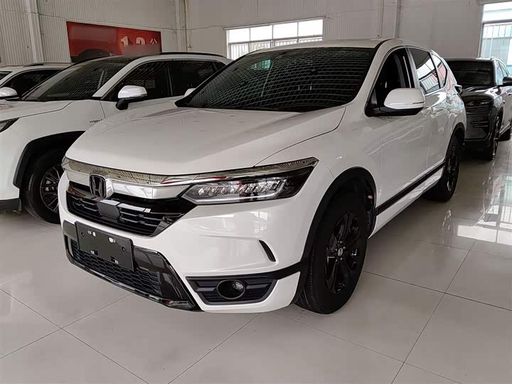 Фото 1 - Honda Breeze