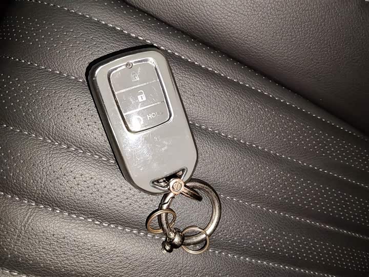 Фото 9 - Honda Breeze