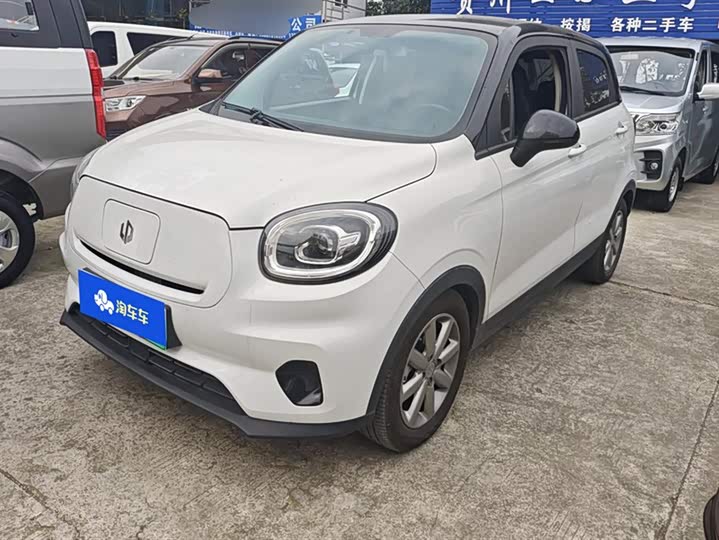 Фото 1 - Leapmotor T03