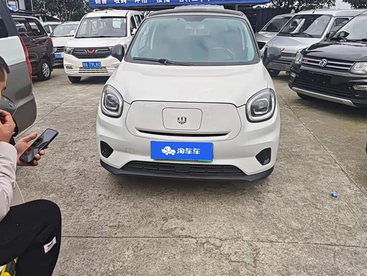 Фото 2 - Leapmotor T03