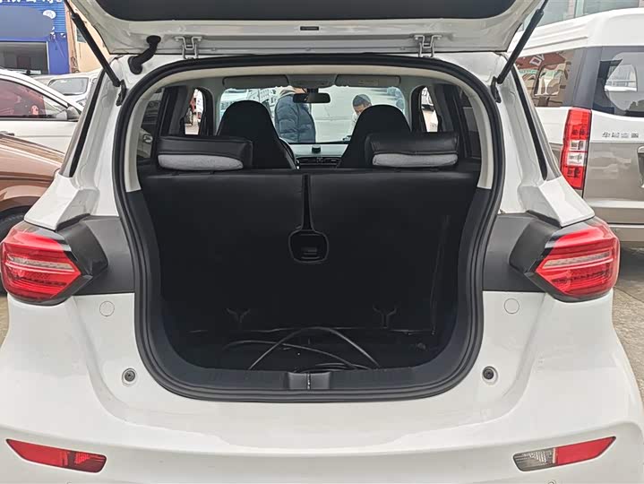 Фото 4 - Leapmotor T03