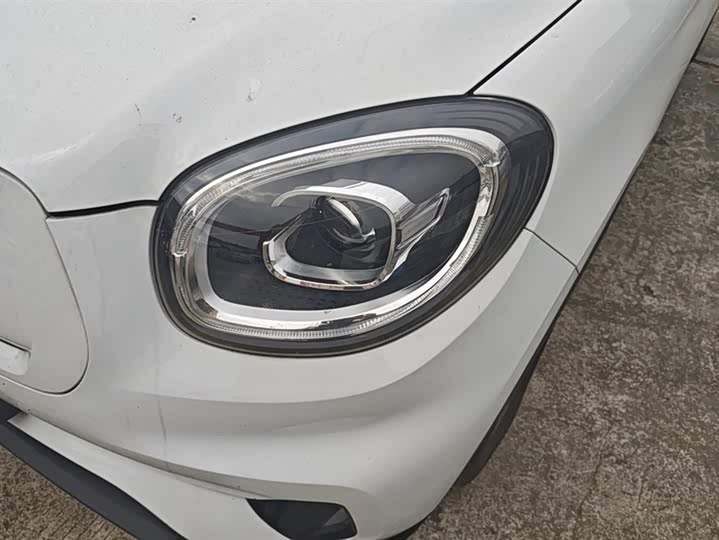 Фото 5 - Leapmotor T03