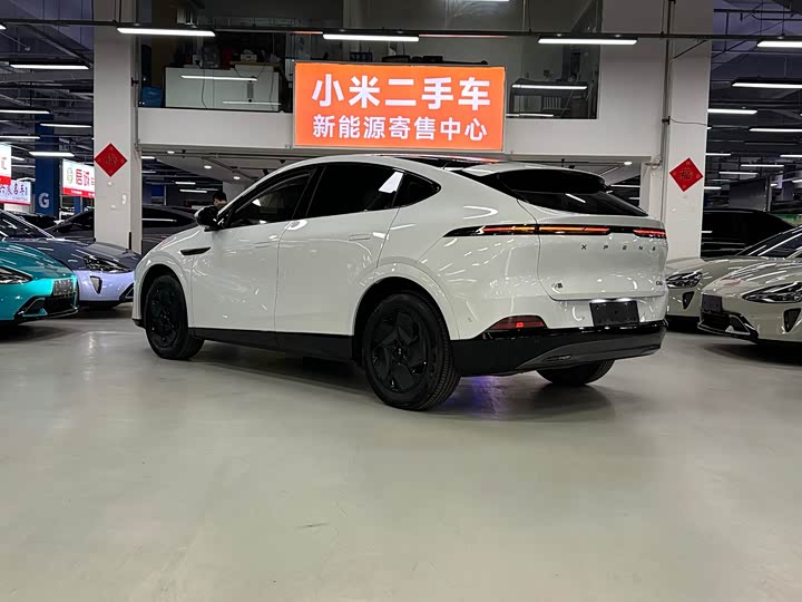 Фото 7 - XPeng G6