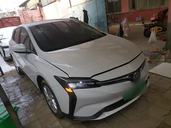 Фото 4 - Buick Velite 6