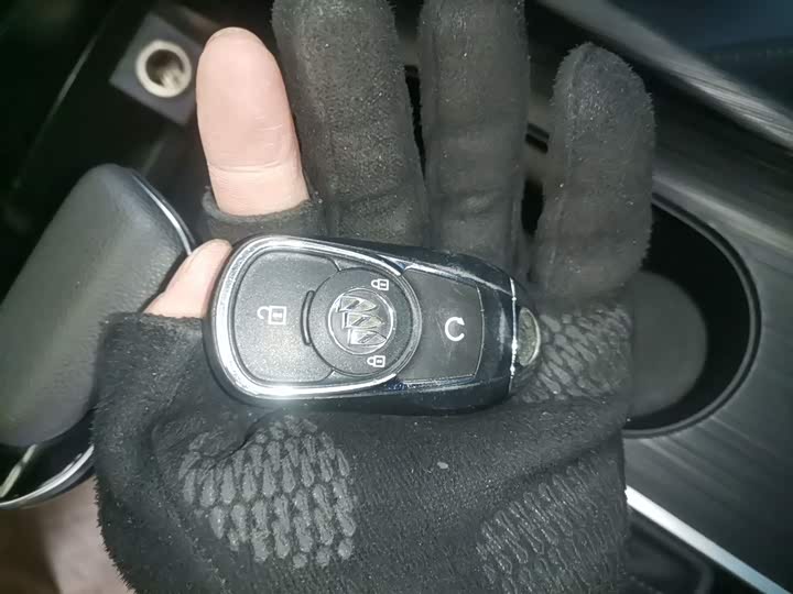 Фото 9 - Buick Velite 6