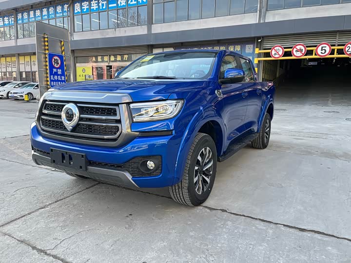 Фото 1 - Great Wall Pao