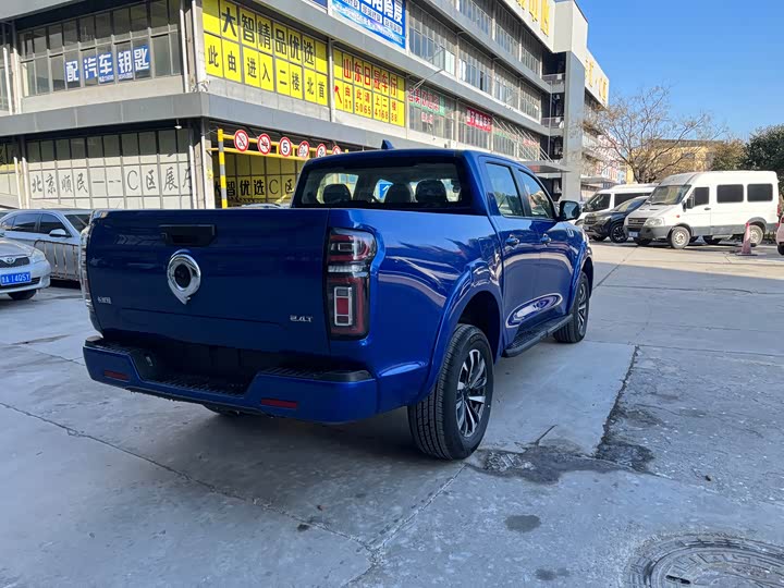 Фото 4 - Great Wall Pao