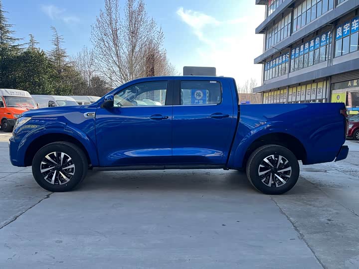 Фото 7 - Great Wall Pao