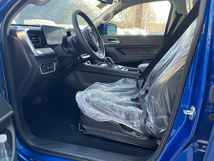 Фото 8 - Great Wall Pao