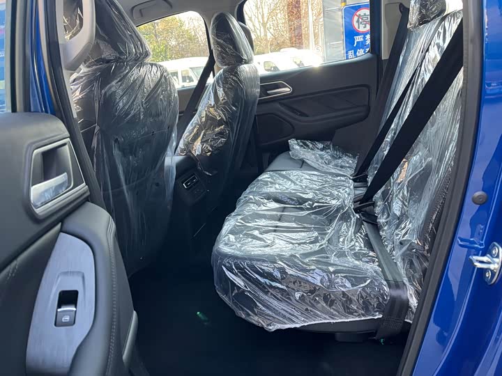 Фото 9 - Great Wall Pao