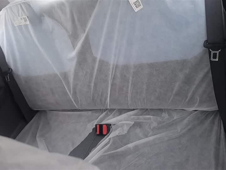 Фото 8 - Geely Galaxy Panda Mini