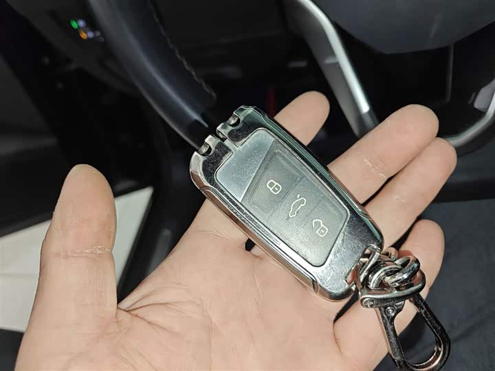 Фото 9 - Volkswagen Magotan