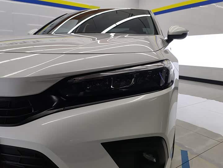 Фото 5 - Honda Civic