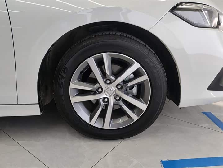 Фото 6 - Honda Civic