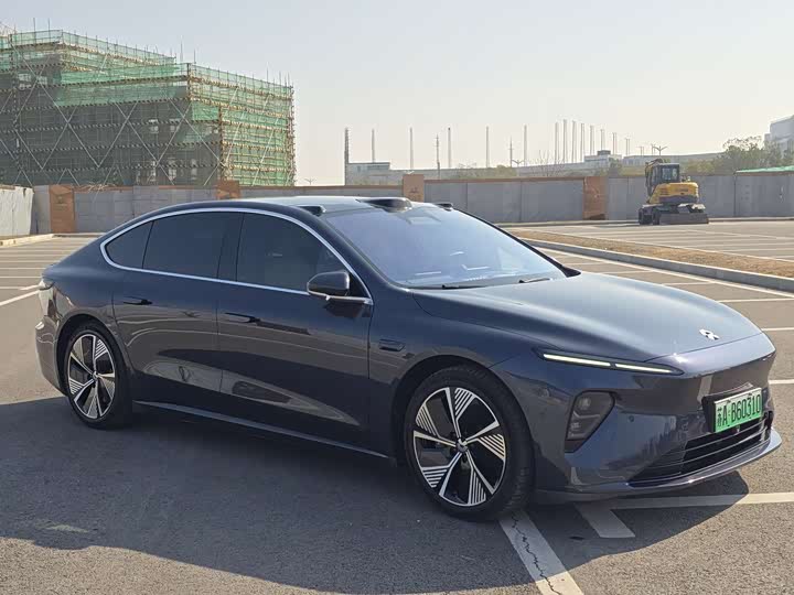 Фото 3 - Nio ET7