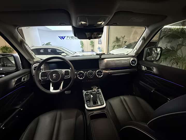 Фото 7 - Tank 300