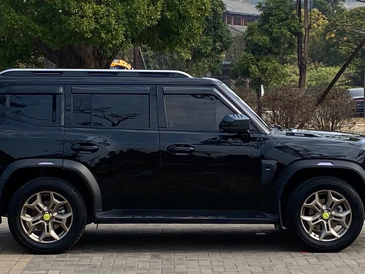 Фото 7 - Jetour T2