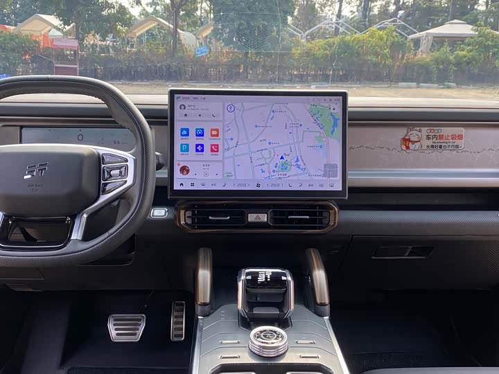 Фото 8 - Jetour T2