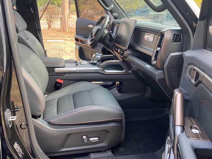 Фото 9 - Jetour T2