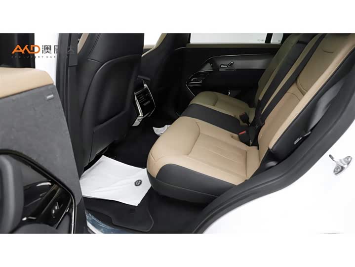 Фото 7 - Land Rover Range Rover Sport