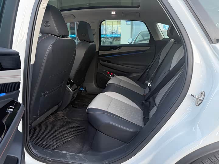 Фото 7 - Volkswagen ID.7 Vizzion