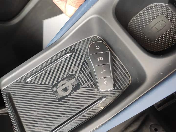 Фото 9 - BYD Seagull