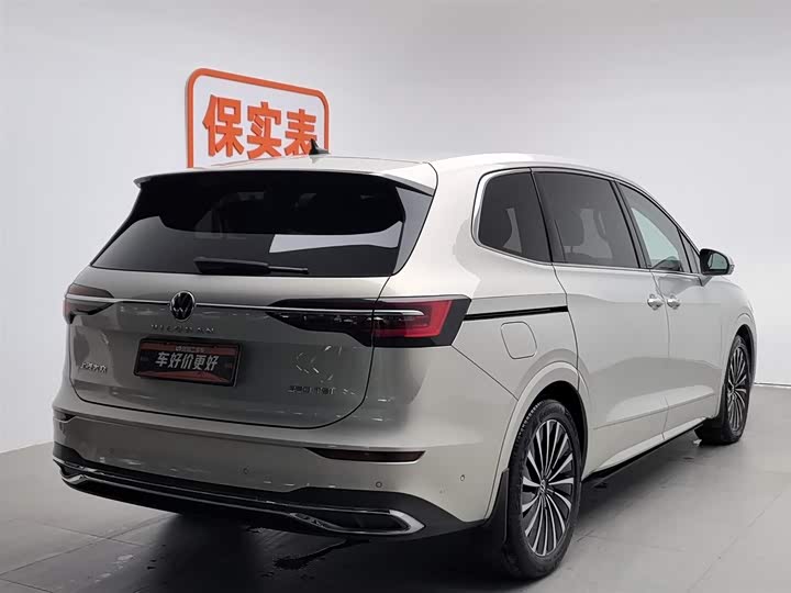 Фото 2 - Volkswagen Viloran