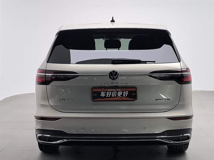 Фото 4 - Volkswagen Viloran