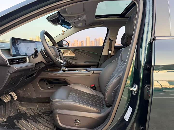 Фото 4 - Chery Arrizo 8