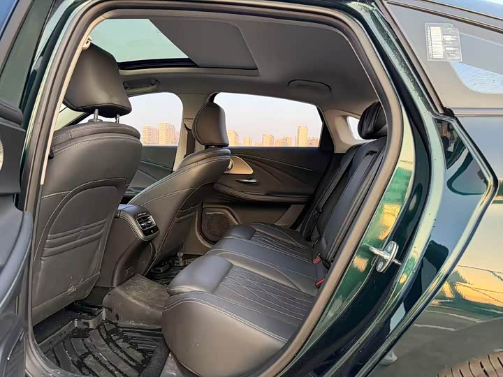 Фото 5 - Chery Arrizo 8