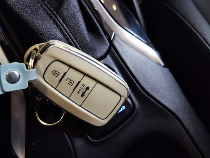 Фото 9 - Toyota Levin GT