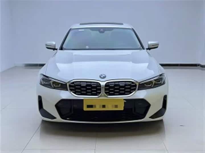 Фото 2 - BMW 3 Series