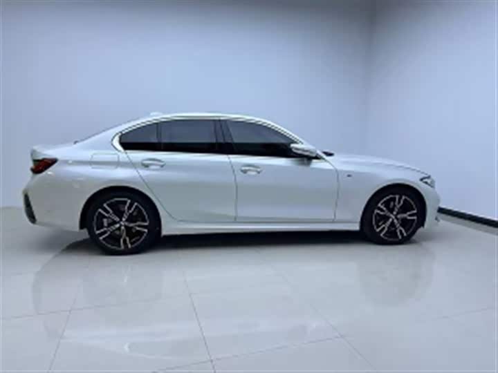 Фото 5 - BMW 3 Series