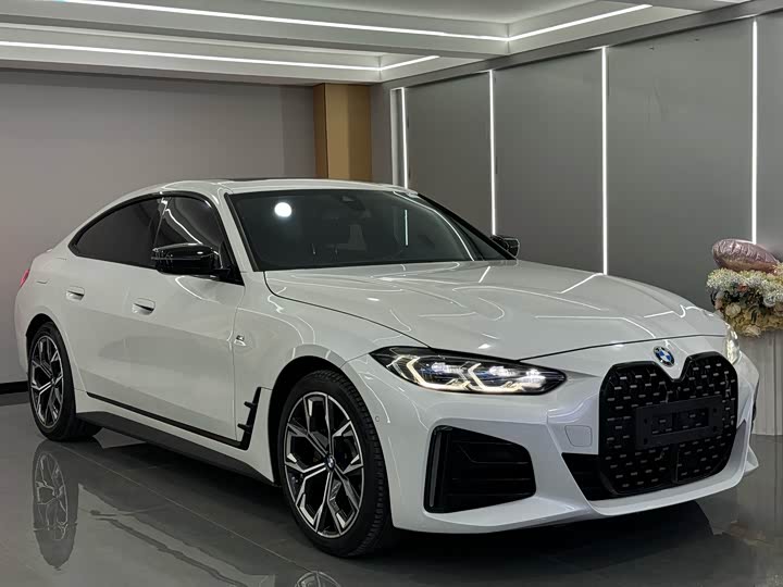 Фото 3 - BMW 4 Series