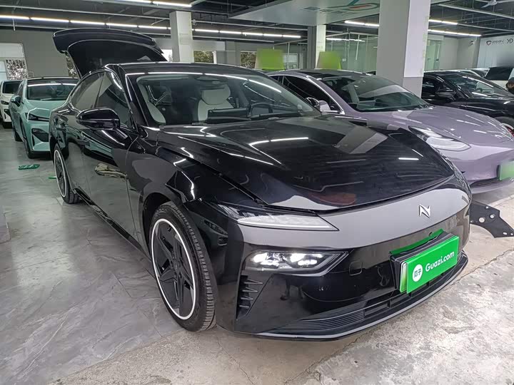 Фото 4 - Dongfeng Yipai eπ 007