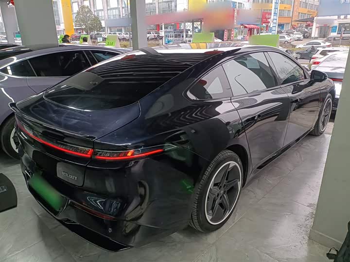 Фото 7 - Dongfeng Yipai eπ 007