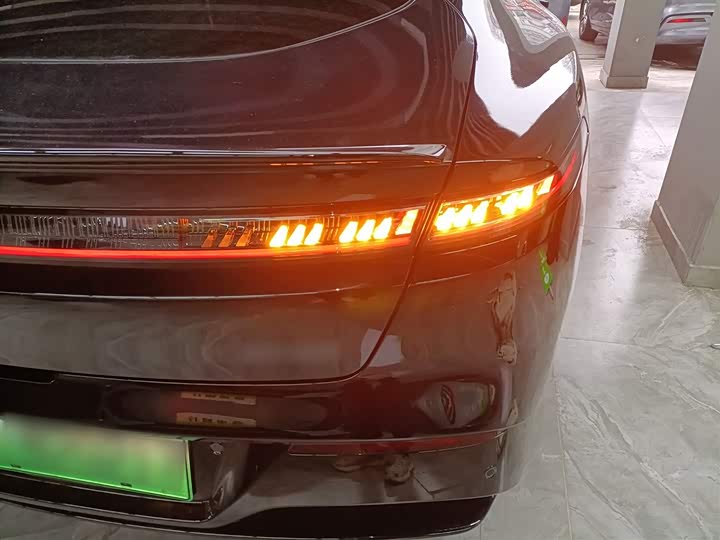 Фото 8 - Dongfeng Yipai eπ 007