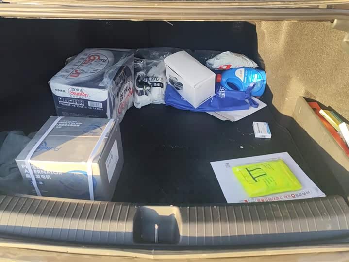 Фото 4 - Volkswagen Passat