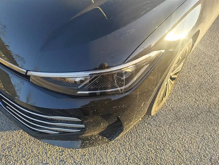 Фото 5 - Volkswagen Passat