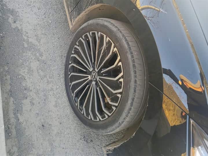 Фото 6 - Volkswagen Passat