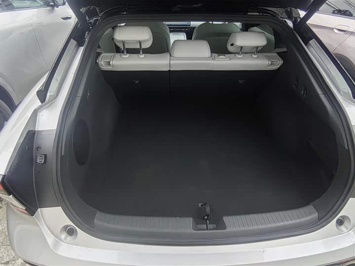 Фото 5 - XPeng F57